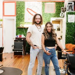 707 Hair Studios