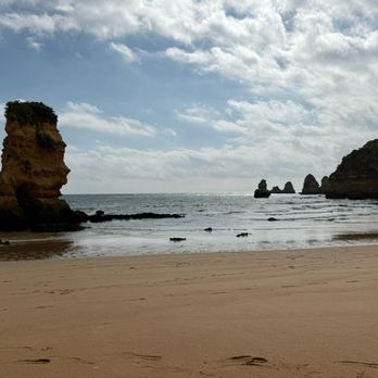 Praia de Dona Ana - Beaches Near Me - Lagos, 20