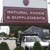 Good Health Natural Foods gift card