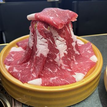 MooMoo Hot Pot - Hot Pot Near Me - Irvine, California