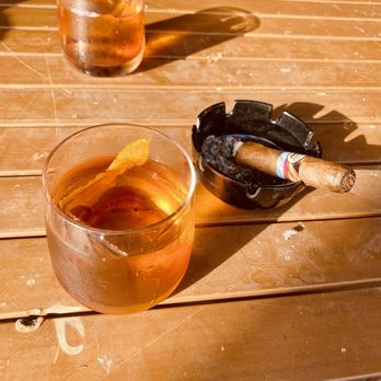 Mad Pub at Madeira Beach - Old fashion with buffalo trace - Pubs Near Me - Madeira Beach, Florida Mad Pub at Madeira Beach - Old fashion with buffalo trace - Pubs Near Me - Madeira Beach, Florida
