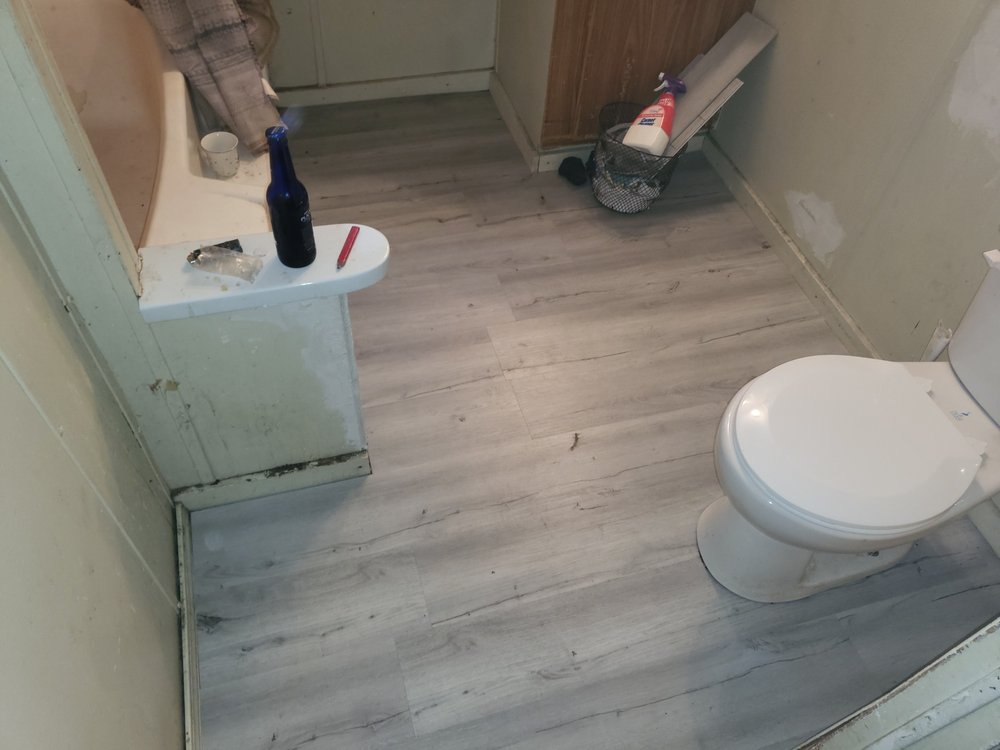 Slide of Carolinas Renovations, Roofing & Framing