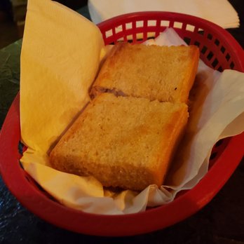 Barbiere's Italian Inn - 1 garlic bread with antipasto - Italian Near Me - Milwaukee, Wisconsin