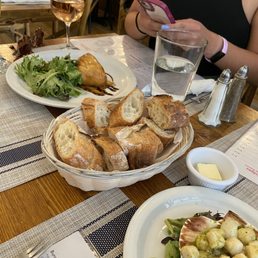 Baked Brie Baked Brie