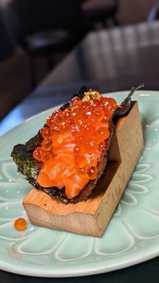 Toku Unagi & Sushi by null