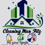 Photo of Cleaning Man Fitz