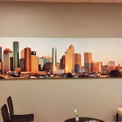 Memorial Park Vision