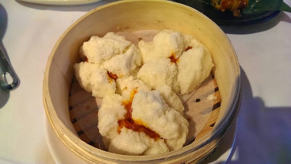 Yang Shin Vegetarian Songjiang Main Restaurant by null