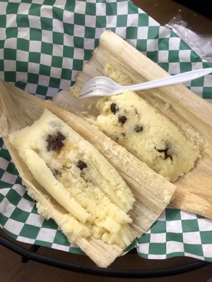 Fiesta Tamaleria el Barrio by null