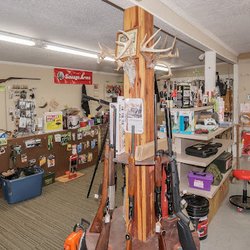 Mt Pleasant Pawn & Gun