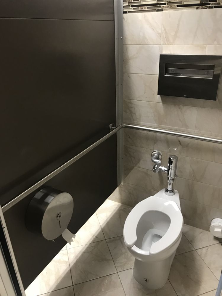 Slide of OSI Services