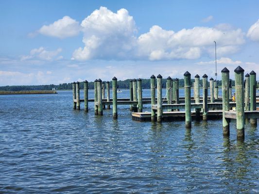 Fisherman's Crab Deck by null