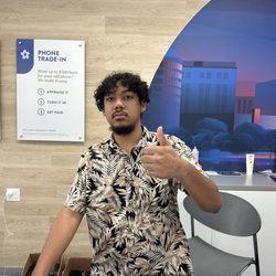 Authorized Retailer UScellular & T-Mobile - The US Cell Dude, Nico C.