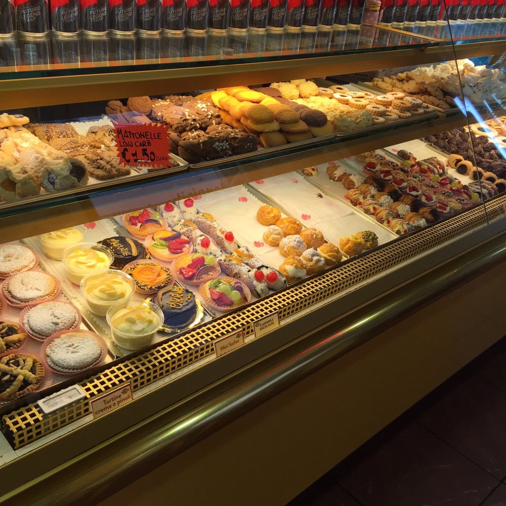 THE BEST 10 Bakeries near Piazza Navona, 00186 Rome, Italy Last Updated August 2021 Yelp