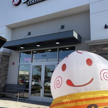 88 Bao Bao - Outside - Dim Sum Near Me - Lathrop, California 88 Bao Bao - Outside - Dim Sum Near Me - Lathrop, California