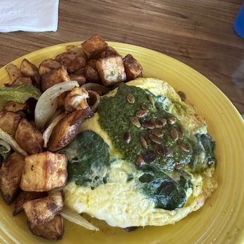 Tower Cafe - veggie omelet - Breakfast & Brunch Near Me - Sacramento, California Tower Cafe - veggie omelet - Breakfast & Brunch Near Me - Sacramento, California