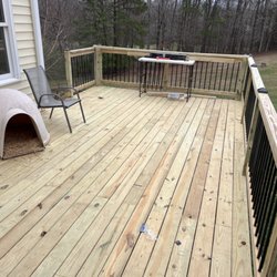 Frankie’s Home Maintenance and Repair Services