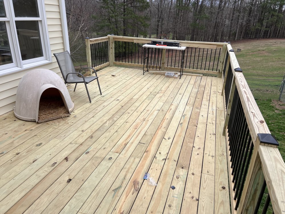 Slide of Frankie's Home Maintenance and Repair Services