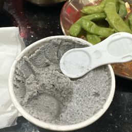 Ice cream