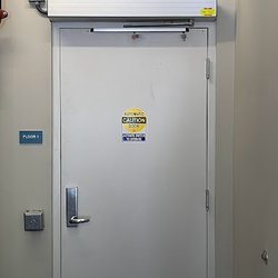 Amity Safe & Lock
