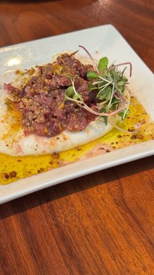 Carlino Restaurant by null