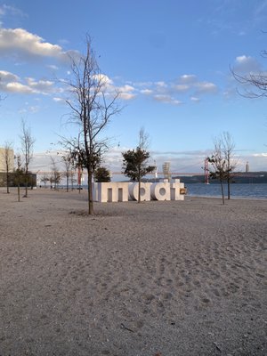 MAAT - Museum of Art, Architecture and Technology by null