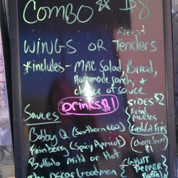 Sin City Wings - Chicken Wings Near Me - Henderson, Nevada Sin City Wings - Chicken Wings Near Me - Henderson, Nevada