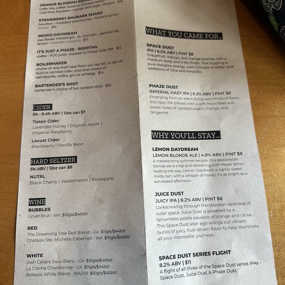 Elysian Brewing - Capitol Hill - Brewpubs Near Me - Seattle, Washington