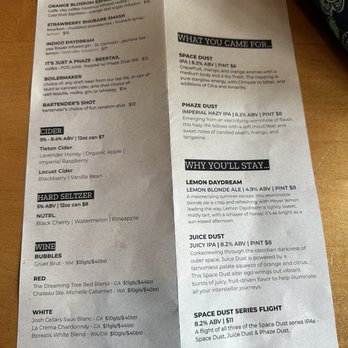 Elysian Brewing - Capitol Hill - Brewpubs Near Me - Seattle, Washington