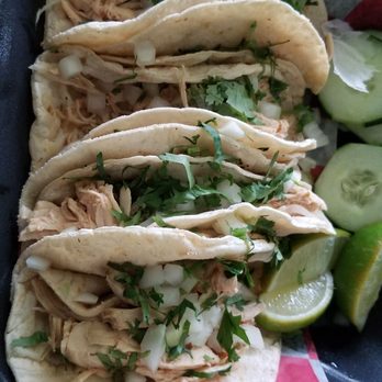 Tacos y Ceviches - Mexican Near Me - Fort Myers, Florida