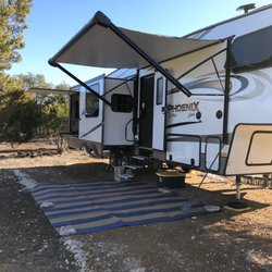 Lucky Horseshoe RV Park