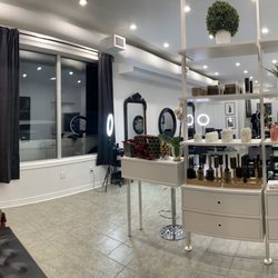Matiz Hair Experience