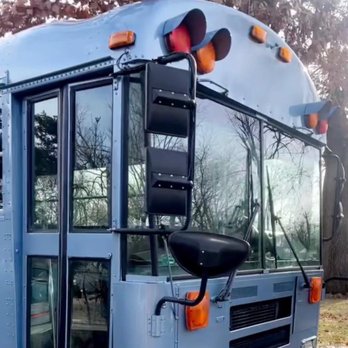 Attabby - Party Bus Rentals Near Me