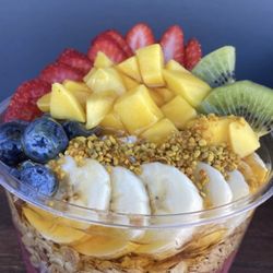 Mountain Berry Bowls - Polson