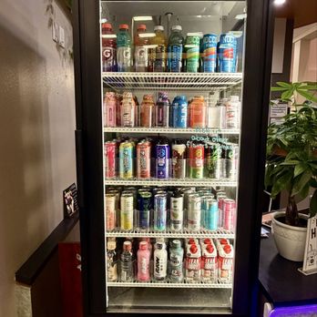 Elevate Nutrition - Juice Bars & Smoothies Near Me - Irvine, California