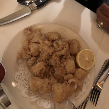 Bob's Steak & Chop House - Fried Calamari - Steakhouses Near Me - Grapevine, Texas Bob's Steak & Chop House - Fried Calamari - Steakhouses Near Me - Grapevine, Texas
