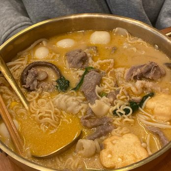 Mala Town - Mild Beef Bone Broth - Ramen Near Me - Milpitas, California Mala Town - Mild Beef Bone Broth - Ramen Near Me - Milpitas, California