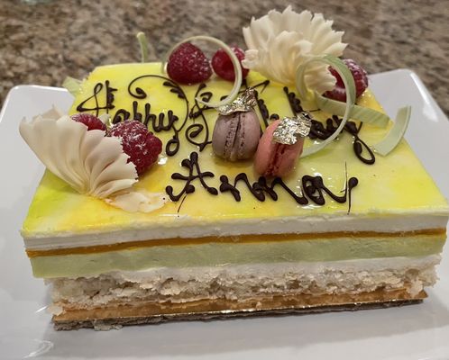 Delice et Chocolat - Ardmore by null