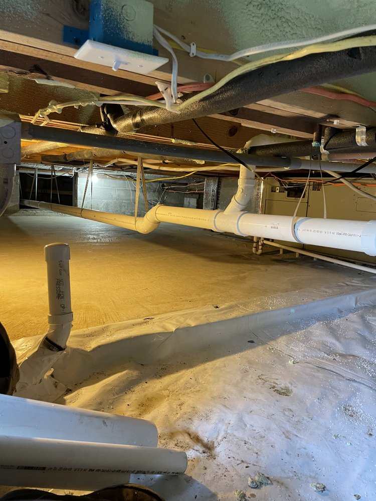 Slide of ClearChoice Plumbing