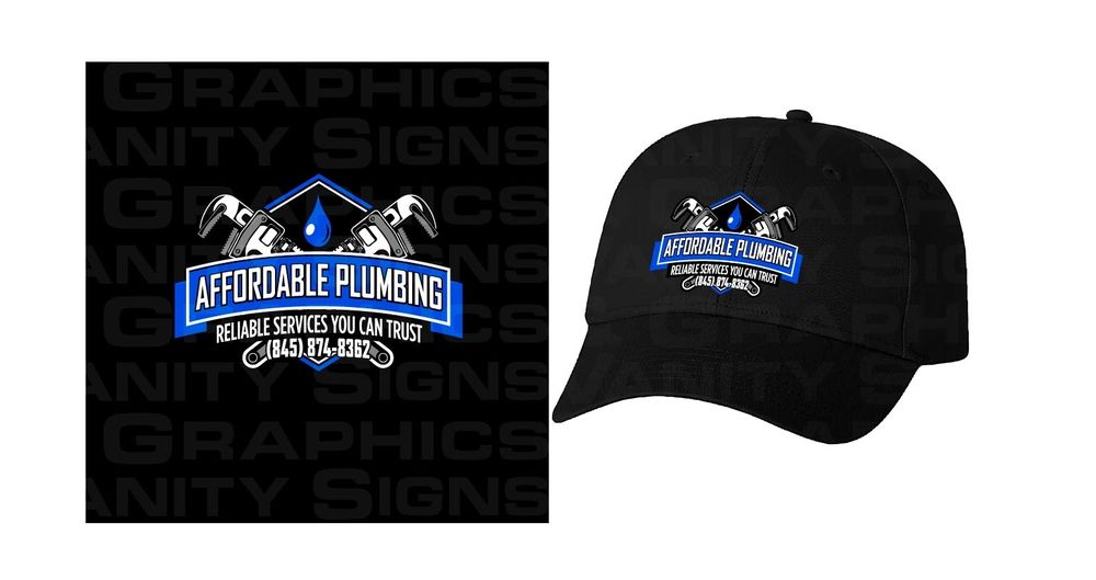 Slide of Affordable Plumbing