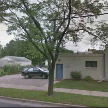 Toftoy Chiro - Entry - Chiropractors Near Me - Minneapolis, Minnesota