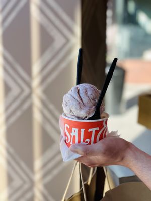 Salt & Straw by null