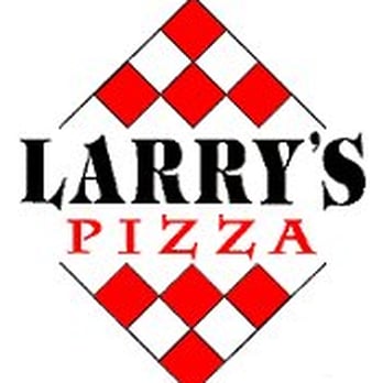 Larry's Pizza - Larry's Pizza, North Little Rock, AR - Italian Near Me - Conway, Arkansas