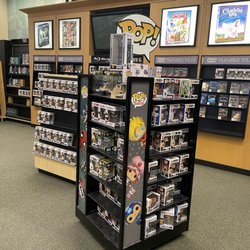 Barnes & Noble