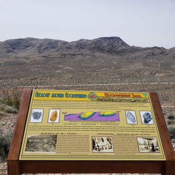 Goodsprings Trailhead - Goodsprings Geology - Parks Near Me - Goodsprings, Nevada Goodsprings Trailhead - Goodsprings Geology - Parks Near Me - Goodsprings, Nevada