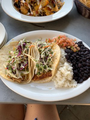 Wahoo's Tacos and More by null