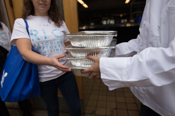 Rescuing Leftover Cuisine by null