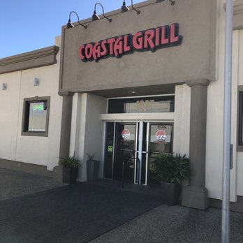 Coastal Grill - Entrance - American Near Me - Galveston, Texas Coastal Grill - Entrance - American Near Me - Galveston, Texas