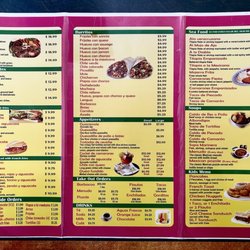 La Salsa Mexicana