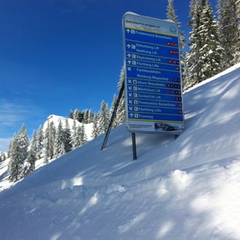 Brauneck - Skiing Near Me